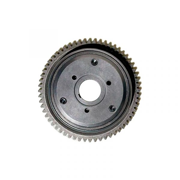 BENDIX COMPLETO