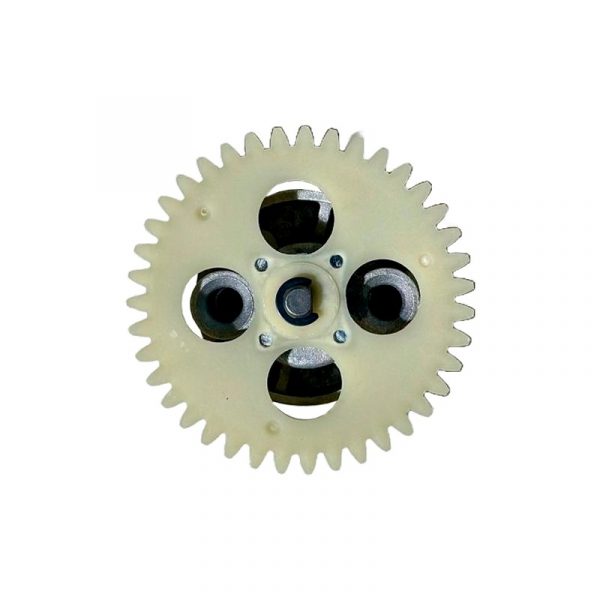 BOMBA DE ACEITE COMPLETA