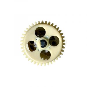 BOMBA DE ACEITE COMPLETA