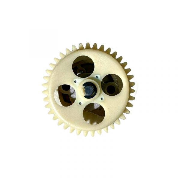 BOMBA DE ACEITE COMPLETA