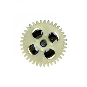 BOMBA DE ACEITE COMPLETA