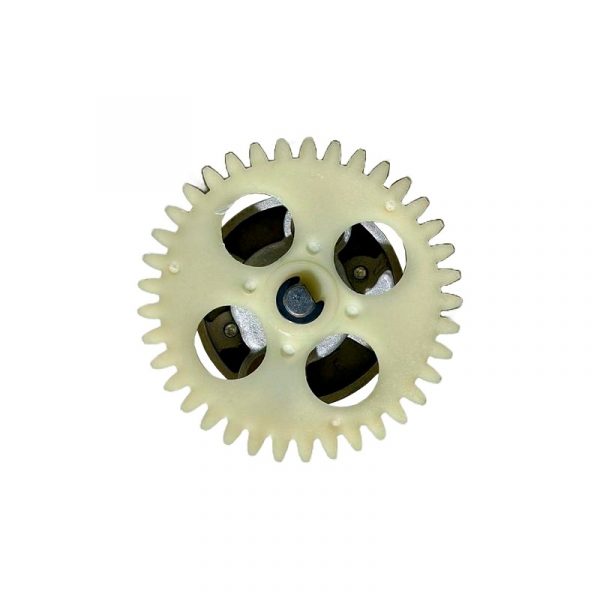 BOMBA DE ACEITE COMPLETA