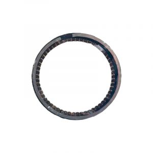 ANILLO PISTON