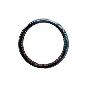 ANILLO PISTON