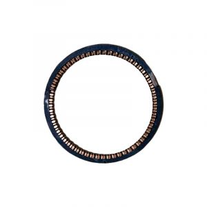 ANILLO PISTON