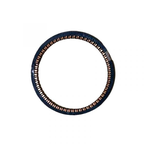 ANILLO PISTON