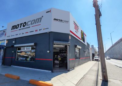 CARR ZACATECAS, SLP